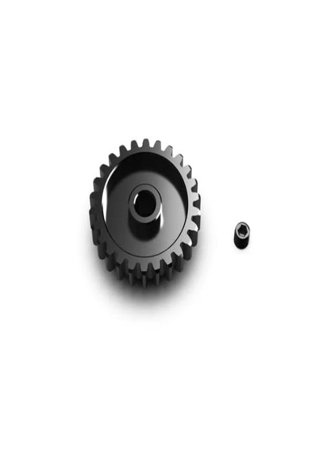 AMORIL 26T Pinion Gear M1 Mod,RC Brushless Truck Mini 1/10 RZ001G-A,Part Number R11156